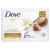 Dove Purely Pampering Shea Butter With Warm Vanilla Scent By Dove for Unisex - 2 X 3.5 Oz Bar Soap 2count