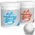 OAIEGSD Epoxy Sculpt Clay for Sculpting A & B - White - 8 Oz.