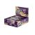 Weider Joe's Soft Bar delicious protein bar with extra soft protein core delicious caramel layer and tender milk chocolate coating sugar arm blueberry cheesecake storage box 12 x 50g