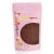 HONEYBERRY INCLUSIONS Cocoa Sugar Strands Sprinkles 200g - Premium Edible Vermicelli Chocolate Style Sprinkles for Baking Cupcake and Cake Decorations Ice Cream Dessert and Icing Decoration Toppers