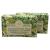 Wavertree & London Lemongrass and Myrtle Australian Natural Luxury Soap Bar 7 Ounces (2 Bars) Lemongrass & Lemon Myrtle