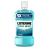 Listerine Essentials Cool Mint Mouthwash 250ml 250 ml (Pack of 1)