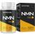 Sublingual NMN 500mg, Max Absorbency & Fast-Acting NMN 500mg Lozenge, NMN Supplement for Boost NAD+, Cell Repair, Boost Energy, Muscle Health, Anti-Aging, Immune Support, 120 Lozenges (120-Day Supply) 120 Count (Pack of 1)