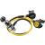 Cressi AC2 / Compact & Octopus XS - Kit Scuba Diving Regulator Acd INT