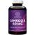 MRM Nutrition Ginkgo B 60 mg 120 Vegan Capsules