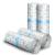 BFONS 6" x 4.4 Yard Tattoo Aftercare Waterproof Bandages Tattoo Cover Up Tape, Tattoo Supplies Care and Equipment Second Skin Protective Clear Sterile Safe Bandages 4 Rolls (Each Roll 6" x 1.1 Yard) 6in x 4.4yd