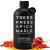 Bushwick Kitchen Trees Knees Spicy Maple, Chile Infused Organic Maple Syrup, 13.5 Ounce Bottle