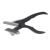 US Art Supply Iron Canvas Pliers, Dual Design with Hammer & Jaw Gripper
