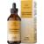 Super Immune Mushroom Complex Liquid Extract - Immune Support & Energy Supplement Tincture w/Lions Mane  Reishi  Shiitake  Turkey Tail  & Chaga Natural Extracts - 4 fl. Vegan Herbal Drops 4 Fl Oz (Pack of 1)