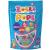 Zollipops Clean Teeth Pops Anti Cavity Lollipops Variety Pack 25 Count by Zollipops
