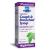 B&T Nighttime Cough & Bronchial Syrup for Restful Sleep Homeopathic, 8 Oz. (Nature's Way Brands)