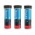 Nuun Energy: Cherry Limeade Electrolyte + Caffeine Tablets (3 Tubes of 10 Tabs)3