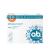 o.b. ProComfort Plus (Pack of 54) Tampons for Heavy Days SilkTouch Surface & Dynamic Fit Technology for More Comfort and Reliable Protection During The Period