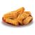 Mississippi Cheese Straw Factory Traditional Cheddar Cheese Straws in Plain Box, 32oz (908g)