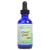 Good State Natural Ionic Zinc | Liquid Concentrate | Nano Sized Mineral Technology | Professional Grade Dietary Supplement | 1.6 fl oz Glass Bottle (50 mL)