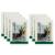 Assorted Seaweed Salad  Korean Food  Ready-to-Eat Salad Kit, 6 Kinds of Seaweed, Korean Side Dishes Made Easy  JRND Foods  7 Bags
