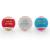 Rosewood Birthday Tennis balls Gift for dogs Pack of 3 Tennis Balls for all dogs 3 Count (Pack of 1)