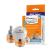 ThunderEase Multicat Calming Pheromone Diffuser Kit | Powered by FELIWAY | Reduce Cat Conflict, Tension and Fighting 60 Day Supply