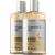 Natural Vitamin E Oil | 5000 IU | 8 oz (2 x 4oz) Value Pack | For Skin, Hair & Face | Vegetarian, Non-GMO, and Gluten Free Formula | By Horbaach