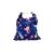 Immaculate Textiles Unisex Baby Wet/Dry Bag with Buckle : Waterproof & Washable : Great for Swimming & Reusable Cloth Nappies (Mermaids 28x40cm) Mermaids 28x40cm