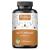 Nattokinase capsules high dose 240 capsules per 100 mg (20 000 FU/g) - 8 monthly stock - laboratory test and vegan - without unwanted additives - Raibu 240 pieces (1 Pack)