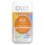 OLLY Beat The Bloat Capsules, Belly Bloat Relief for Gas and Water Retention, Digestive Enzymes, Vegetarian, Supplement for Women - 25 Count Beat the Bloat 25 Count (Pack of 1)