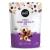 Elan Sweet And Salty Organic Trail Mix, 5.3 oz, Vegan Dark Chocolate Chunks, Dates, Raisins, Coconut Chips, Pumpkin Seeds, Cashews, Almonds, Vegan, GMO-Free, Vegetarian, Gluten-Free,brown