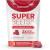 HumanN SuperBeets Chews - 60 Chews