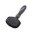 Moki B r Softbr ste Dog brush poodle with protective knobs for particularly sensitive animals i ideal for non -hair ending dogs i large l (1 Pack)