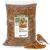 Wild animal love noble mealworms dried 5l I dried mealworms for birds & hedgehogs I mealworms dried bird feed - insect food for garden birds