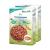 Fleur Alpine Bio Babybrei Buckwheat 2 Pack - delicious breakfast porridge |Nutritious and gluten -free |Easy preparation |Baby food 4+ months without adding sugar |2x7 portions of buckwheat 2 pieces