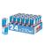 Red Bull Energy Drink Sugarfree - 24 Palette can - drinks without sugar and low -calorie disposable (24 x 250 ml) |250 ml (24 Pack)