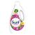 Surf Tropical Lily Concentrated Liquid Laundry Detergent infused with natural essential oils for fresh and clean washing 100 washes Water Lily 100 Count (Pack of 1)