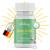 VITABAY VITAMIN D3 20000 I.E. - 120 Vegan vitamin D tablets - Vitamin D high doses 20 000 vitamin D 20 000 capsules - VIT D Vitamin D3 high dose 20 000 d vitamin d Vegan 120 pieces (1 Pack)