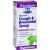 Boericke & Tafel Cough and Bronchial Syrup Nighttime - 4 fl oz