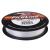 The Beadsmith Fireline by Berkley  Micro-Fused Braided Thread  6lb. Test.006/.15mm Diameter, 125 Yard Spool, Crystal Color  Super Strong Stringing Material for Jewelry Making and Bead Weaving