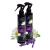 Nature's Beauty Lavender Chamomile Sleep Spray | Sleep Well with Lavender Room + Pillow Spray Made with Jojoba, Coconut + Moringa Seed Oils - 2-Pack