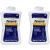 Zeasorb Prevention Super Absorbent Powder 2.5oz (Pack of 2)