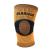 Knee Support Brace For Men And Women - Compression Knee Brace For Sports Arthritis Pain Relief And Rehabilitation Use - Knee Support For Women And Men - Knee Braces L Single