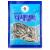 ROM AMERICA Korean Large Whole Dried Anchovies Dashida Anchovy for Broth Soup Stock and Asian Cooking,  12 oz (Pack of 1)