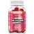 Bio-Cultures Microbiome Gummy | Strawberry Flavour | 60 Vegan Gummies | 12 Multi-Strain Probiotics 1 Billion CFU | Acidophilus & Bifidobacterium | Support Wellbeing & Gut Heath by NUTRIGUMS Bio Cultures