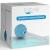 Fuchsi tonsil stones tonsil stone remover | tonsil suction cup | removal of tonsil stones | against bad breath | glass | cupping glass