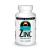 Source Naturals Zinc 50 mg 250 Tablets