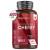 Montmorency Cherry Capsules 6000mg - 180 Tart Cherry Capsules(3 Months Supply)- 50:1 Natural Tart Cherry Extract Supplement for Men & Women - Gluten Free Vegan Lab Tested & Non-GMO - Made in The UK