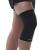 Copper Fit ICE Knee Compression Sleeve Infused with Menthol and CoQ10 2XL