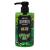 Barber Marmara Razor Gel Men No.78 - Men Razing gel Transparent 500ml - Shaving gel men - For a precise shave of the beard contours - optimal sliding - cools the skin - with pump donor green 500ml