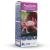 NT Labs AxoSafe For Axolotl Aquariums Removes Chlorine Halogens Chloramine Free From Aloe Vera Aquarium Accessories for Axolotls (100ml)