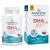 Nordic Naturals DHA Xtra, Strawberry - 60 Soft Gels - 1660 mg Omega-3 - High-Intensity DHA Formula for Brain & Nervous System Support - Non-GMO - 30 Servings 60 Count (Pack of 1)