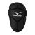 Mizuno dough 'S Elbow Guard black