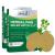 WILD+ Knee Patches for Pain Relief 20PCS Upgraded Large Herbal Knee Pain Relief Patches Joint Pain Relief Pads Long Lasting Warming Knee Plasters Pain Relieving for Neck/Back/Knee/Shoulder Pain 20 PCS